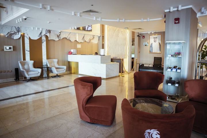 Hotel Interior 2 of 30