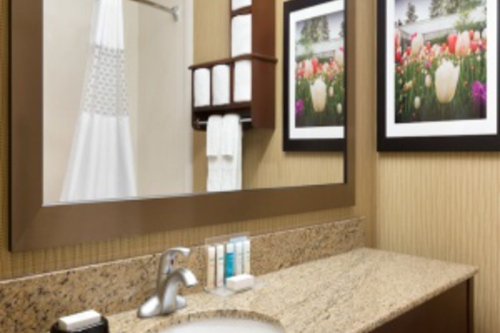Hampton Inn Akron-Fairlawn