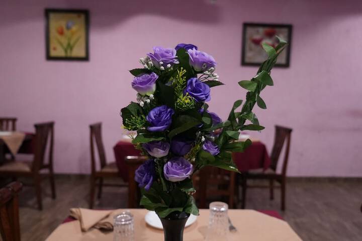 Restaurants