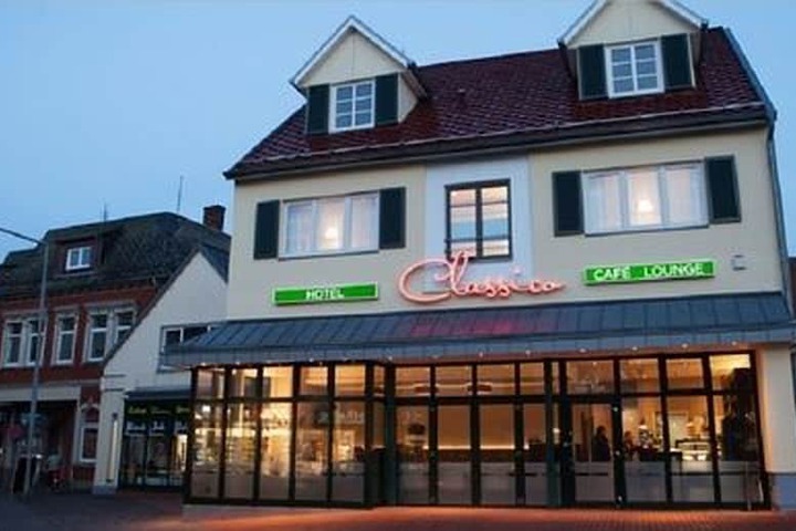 Hotel Classico