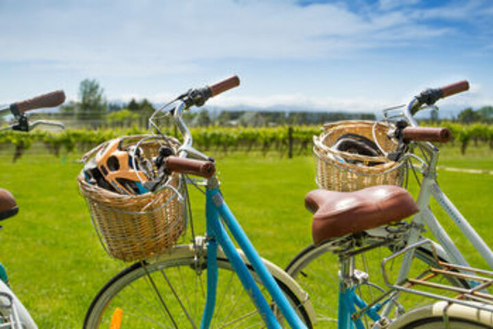 Outdoor Activities 5 of 33