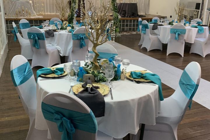 Wedding/Banquet 46 of 58