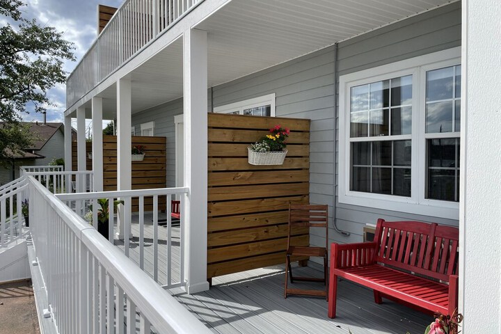 Terrace/Patio 115 of 144