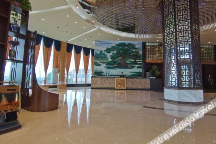 Hotel Interior 6 of 13