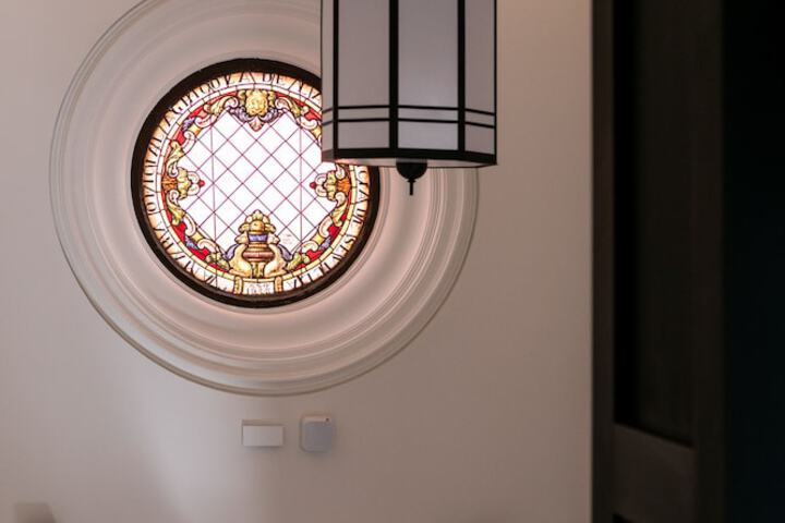 Hotel Interior 219 of 243