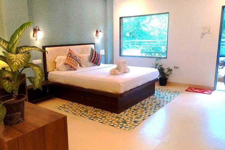 Hiranya Resorts in Chhatrapati Sambhajinagar