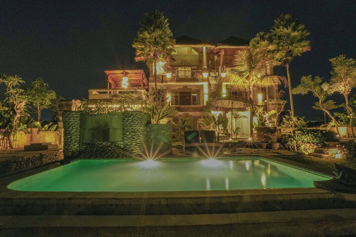 Pool 18 of 30