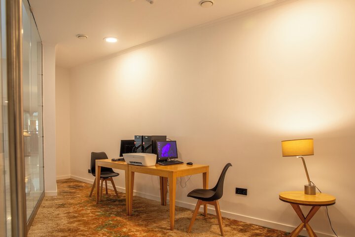 Amenities Pic