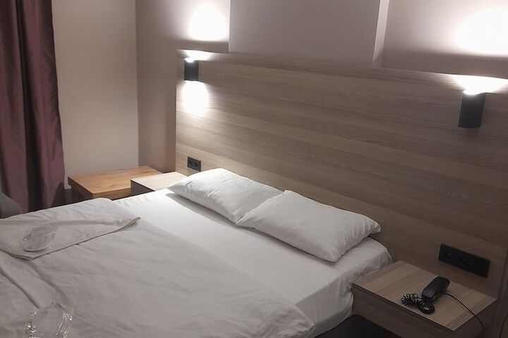 Moon Hotel Şirinevler