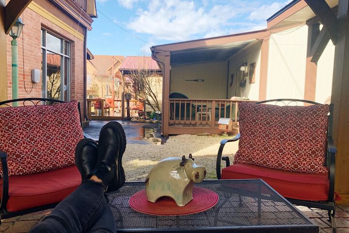 Terrace/Patio 66 of 88