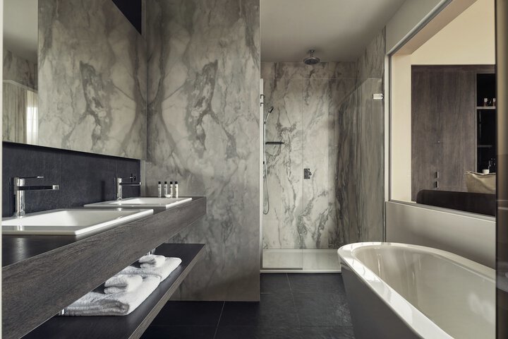Bathroom Vanities