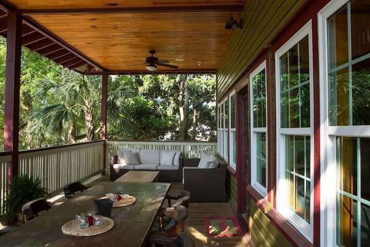 Terrace/Patio 16 of 27