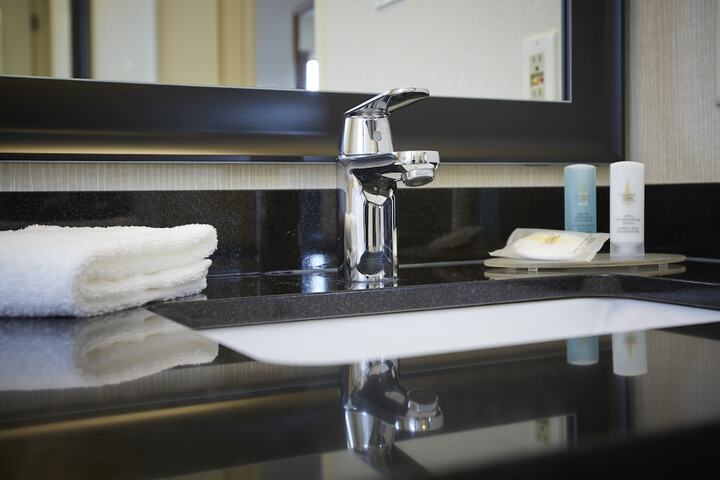 Bath Amenities