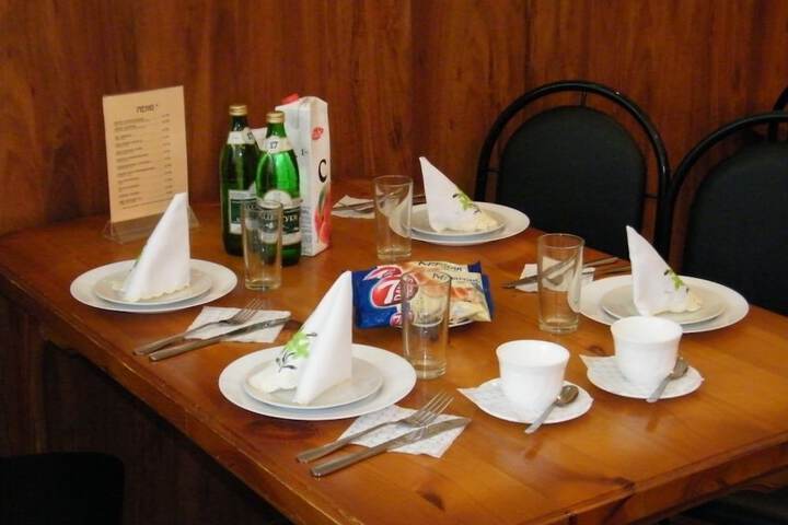 Fitness Facility Photos