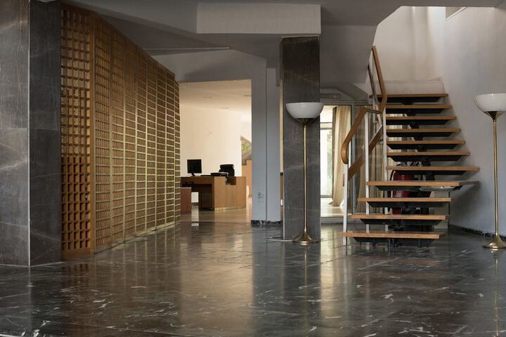 Lobby Photos