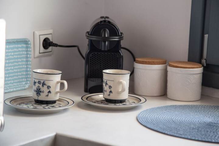 Breakfast/Coffee Service 44 of 63