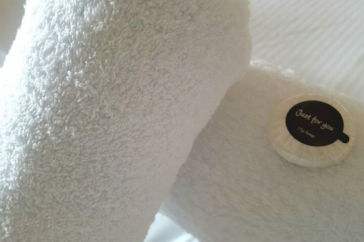 Hotel Interior 46 of 60