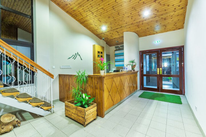 Hotel Interior 59 of 64
