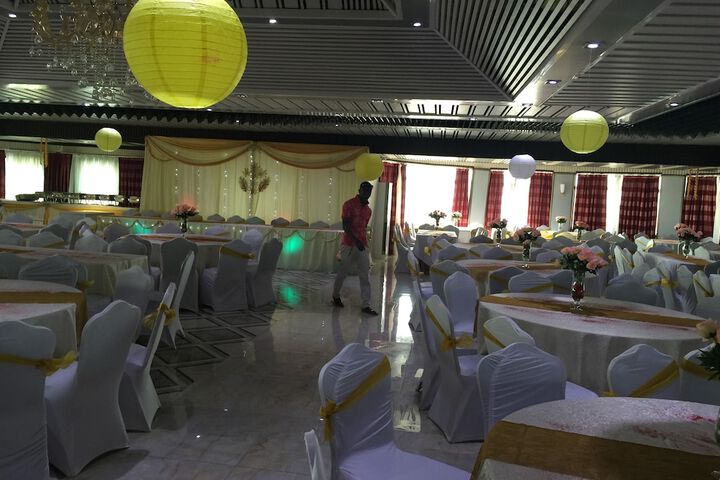 Wedding/Banquet 75 of 80