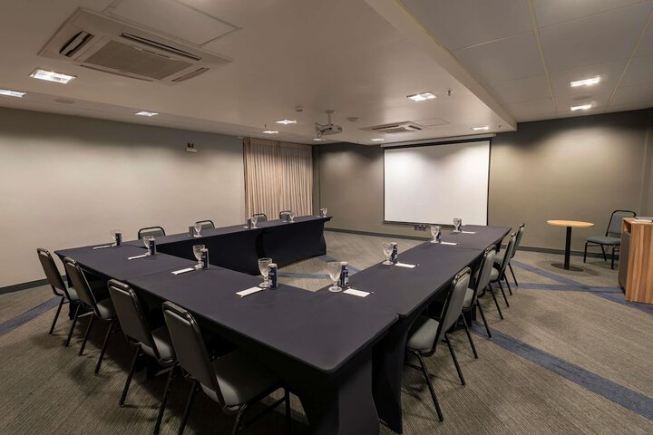 Meeting 147 of 164