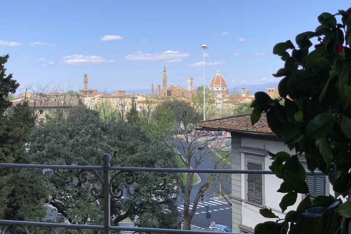 Hotel View 129 of 129