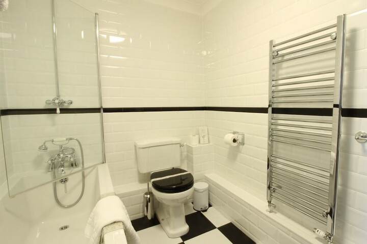 Hotel Interior 126 of 140