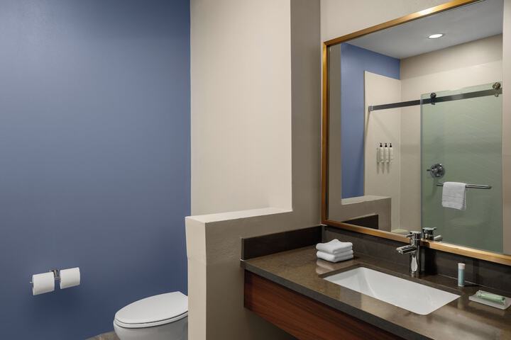 Bath Interior