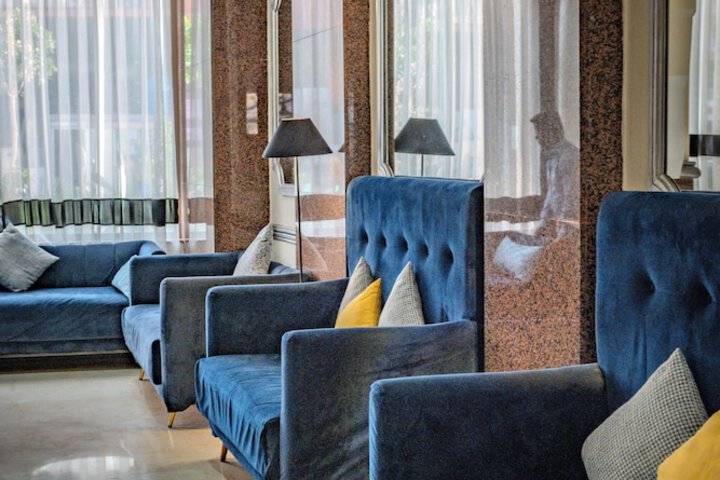 Hotel Interior 5 of 74