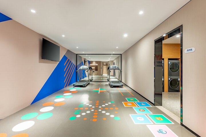 Health and Fitness 26 of 52