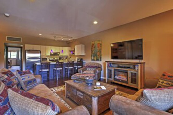 Village Center Condos 2nd Level #6 by Stay Winter Park in Winter Park, CO