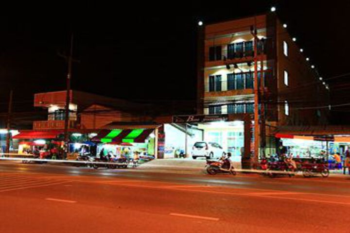 Ban Yuwanda Phuket