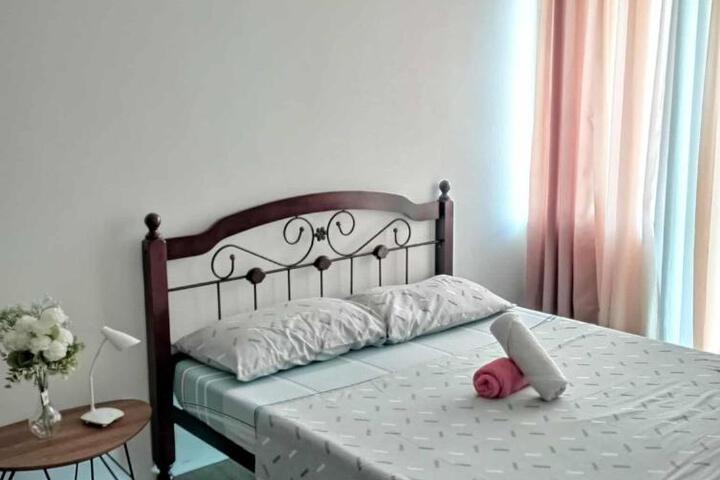 staycation one bedroom 38 sqm