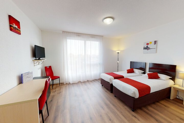 Fitness Center Photo