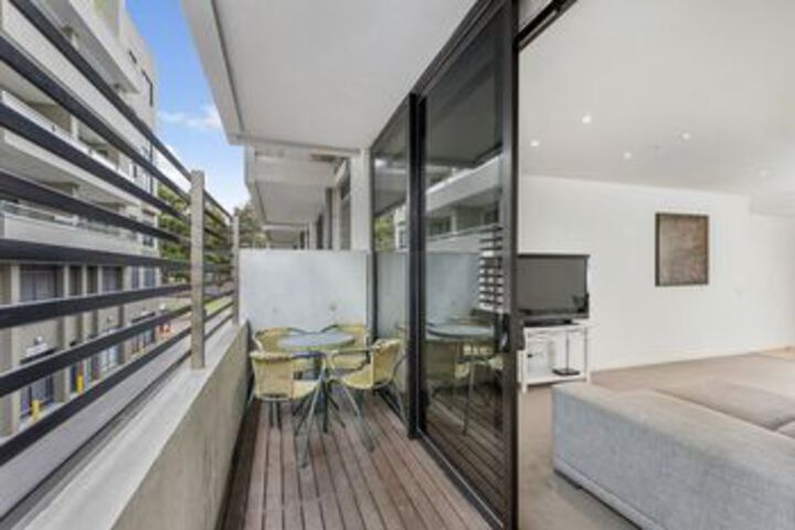 Terrace/Patio 2 of 12