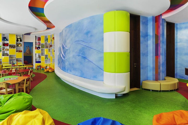Hotel Interior 145 of 262