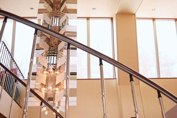 Lobby Photos