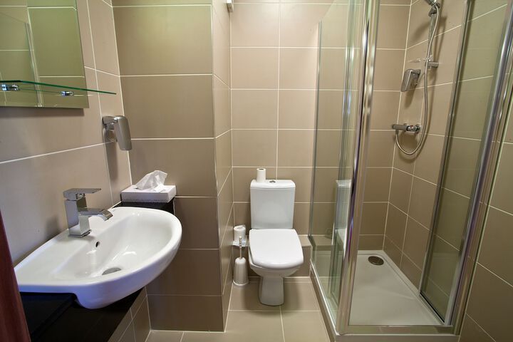 Bath Amenities