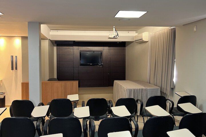 Meeting 23 of 24