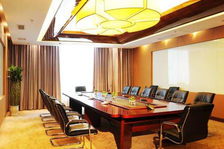 Meeting 16 of 17