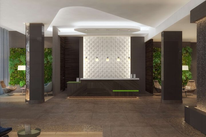 Lobby Photos