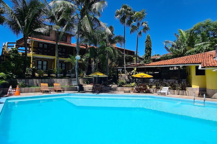 Hotel 49 of 50