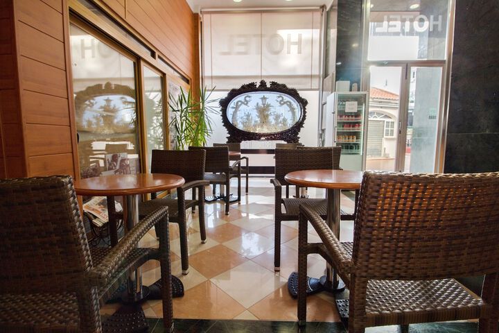 Lobby Photos