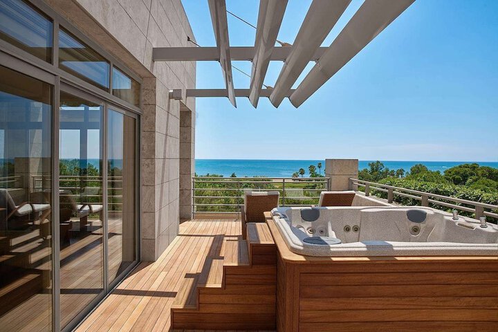 Terrace/Patio 305 of 336
