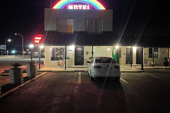 Hotel 126 of 131
