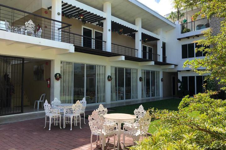 Caprice Residences