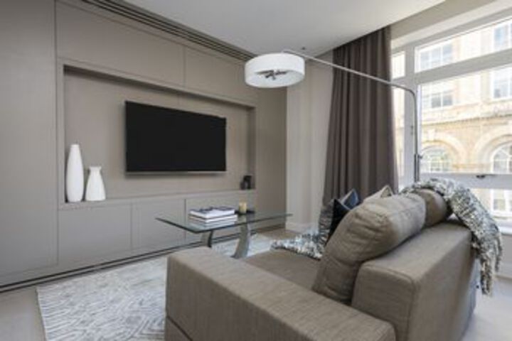 Stunning 1BR in Westminster by Sonder