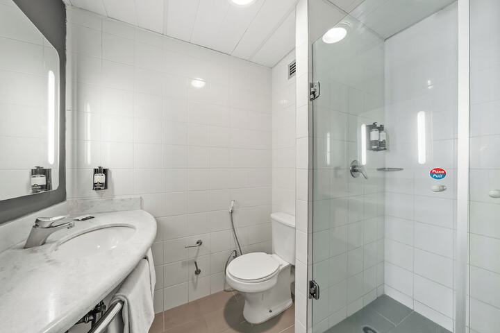 Bath Interior