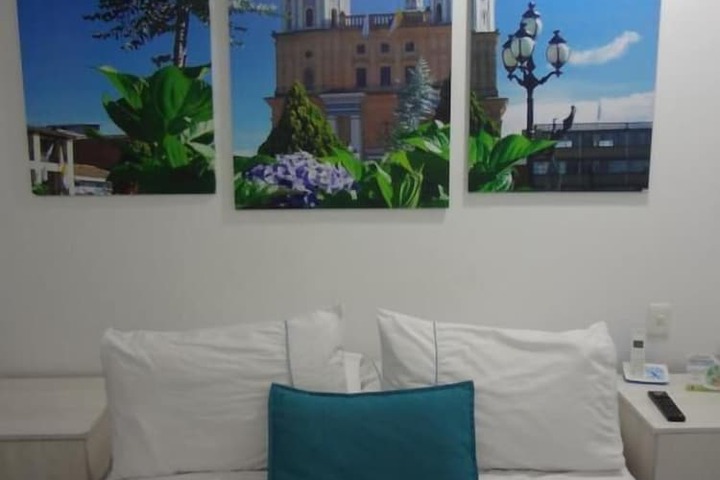 Fitness Facility Photos