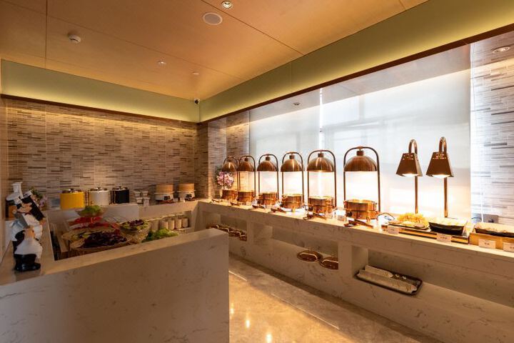 Lavande Hotel Yangxi West Lake Park Branch