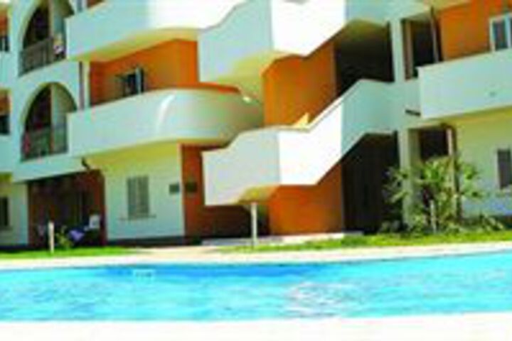 Hotel Residence Bernardo